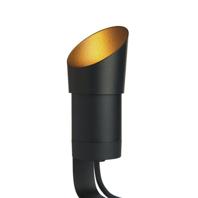 Custom Anti Glare Shields for Spotlights, Sconces, Flood Lights - Thumbnail 4