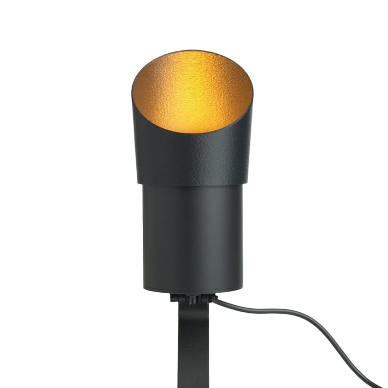 Custom Anti Glare Shields for Spotlights, Sconces, Flood Lights