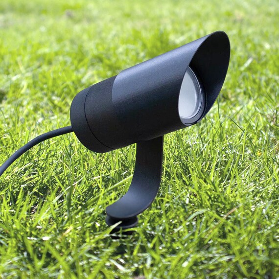 Minimalist Anti Glare Hood for Philips Hue Lily Spotlight Etsy