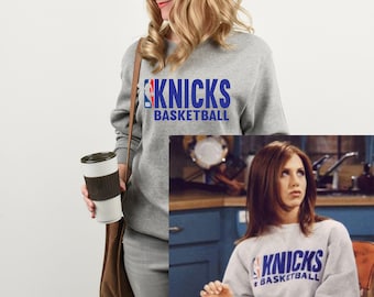 Rachel Knicks Sweater 2024 www.alhudapk
