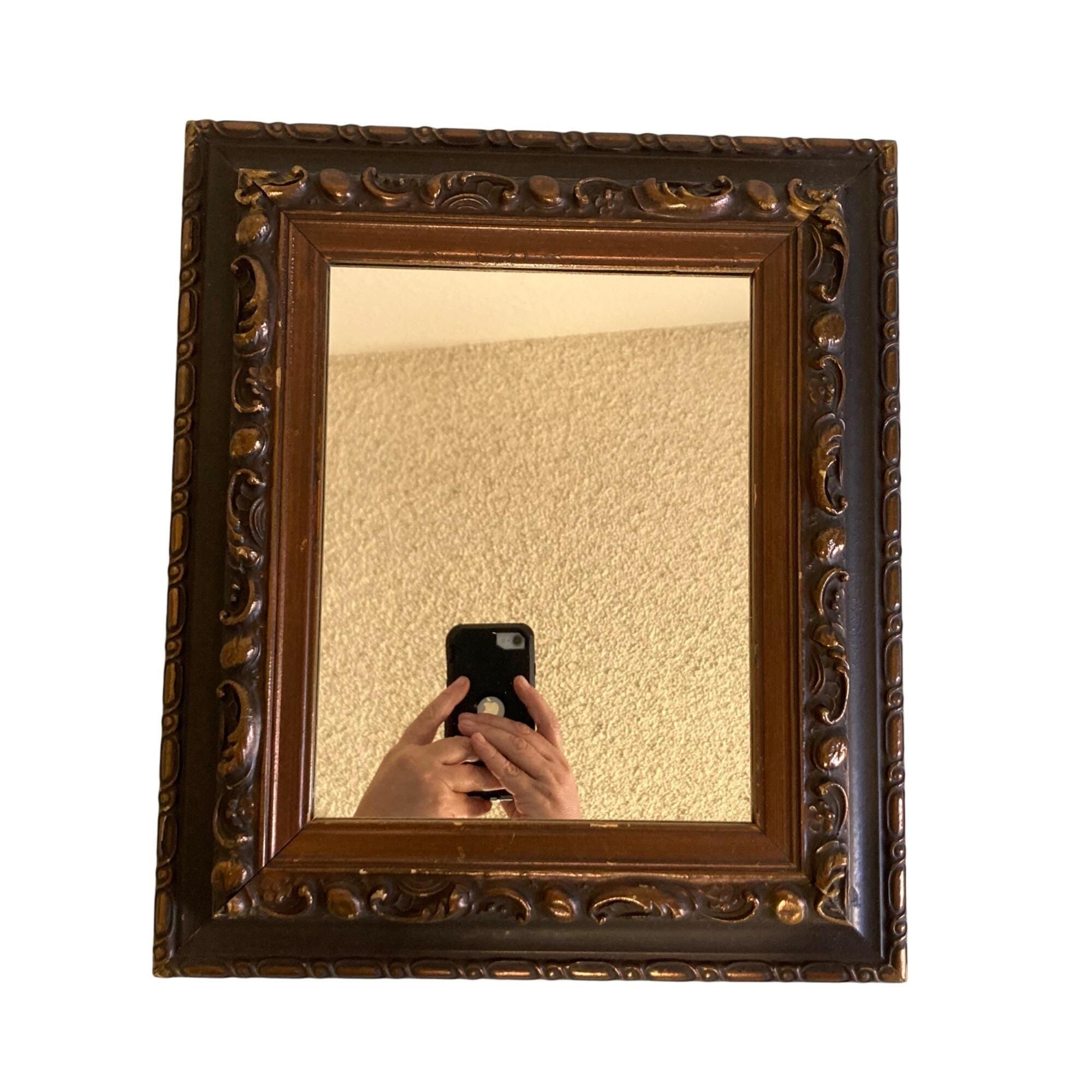 Turner Wall Mirror - Etsy