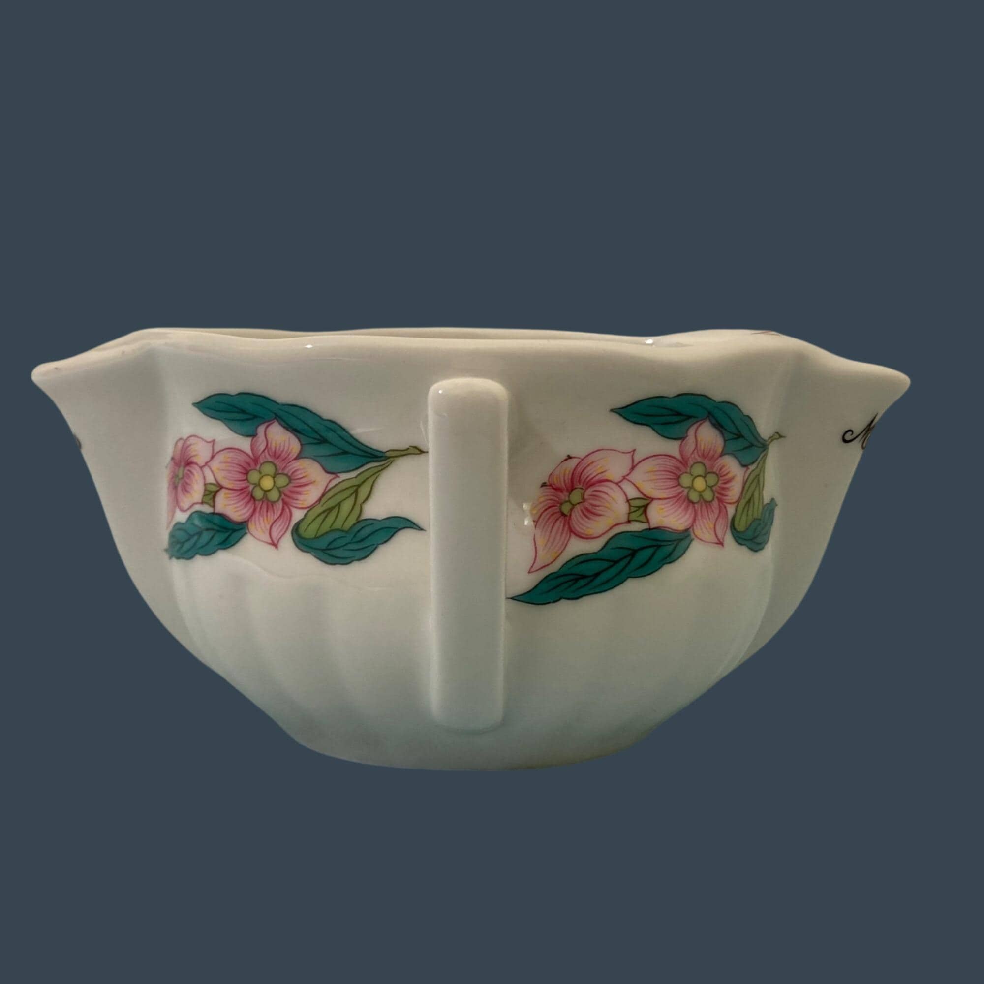 PORCELAINE DE PARIS／ポーセリン・ド・パリス 手彩花入／花器 PORCELAINE DE PARIS／ポーセリン・ド・パリス 手彩花入／花器 【公式