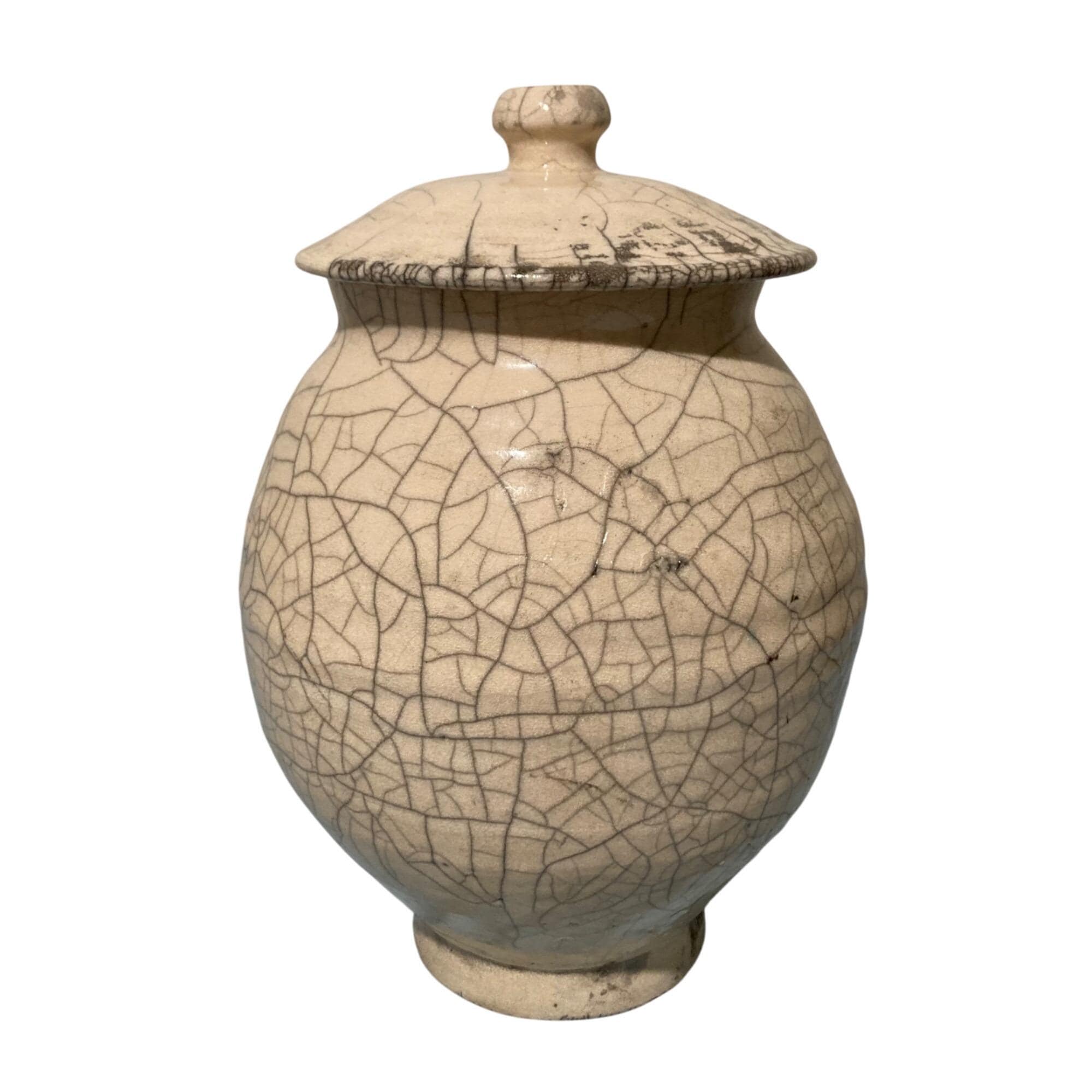 Crackle glaze pottery - Etsy 日本