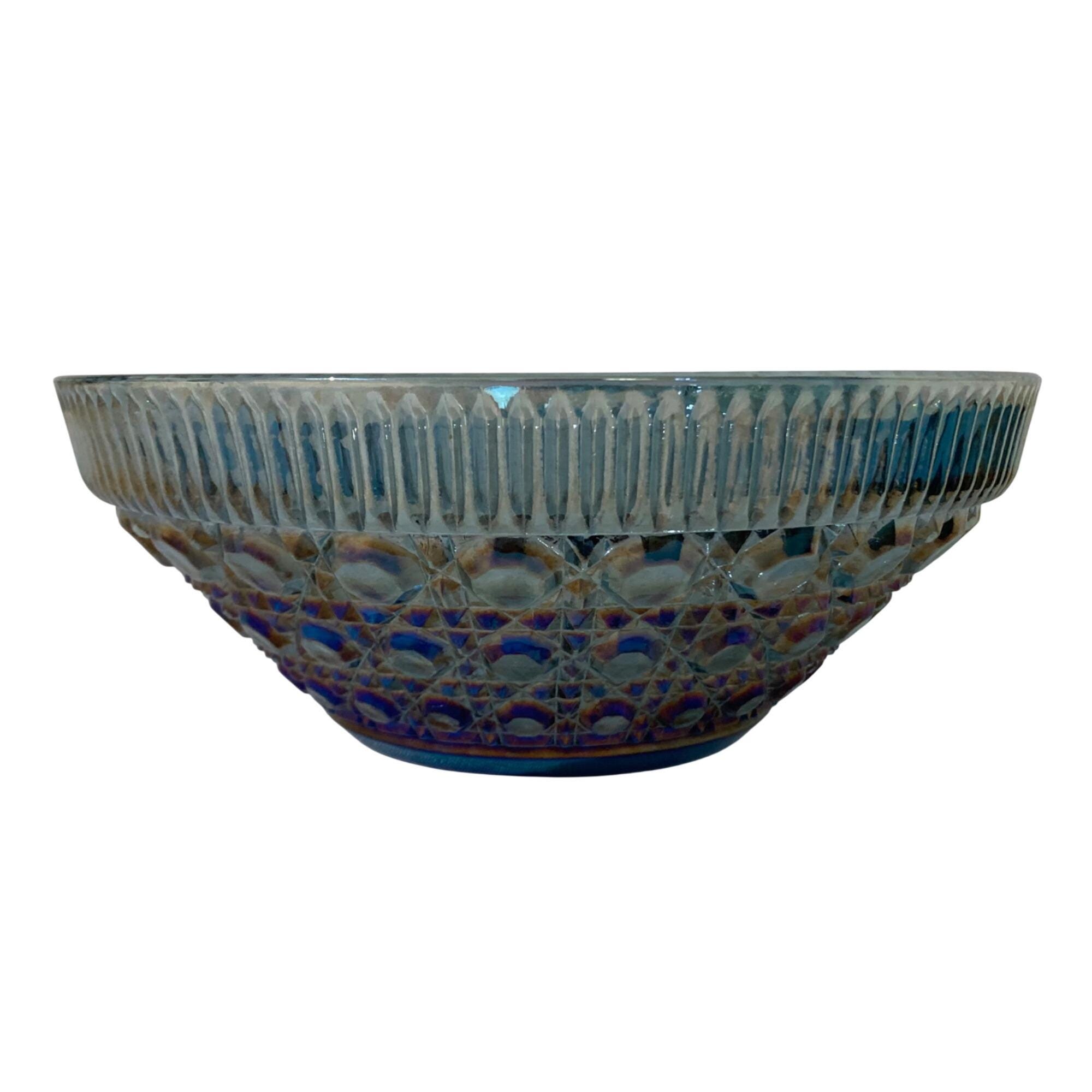 Pasabahce glass bowls - Etsy 日本
