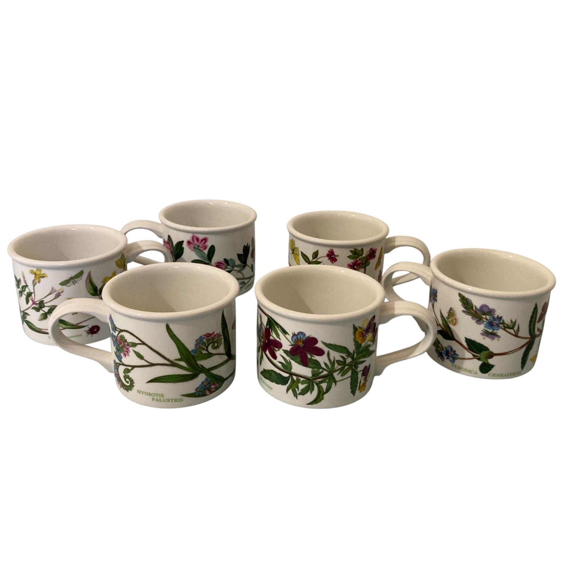 Botanic garden dinnerware set - Etsy 日本
