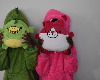 Manta con capucha para niños para mascotas, sudadera con capucha para niños, sudadera con capucha portátil en forma de mascota, sudadera con capucha para niños de invierno para niños, manta para sudaderas con capucha para niños