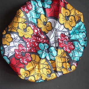 High-Quality Silk bonnet - adult bonnet, silk sleep bonnet, hair bonnet, curly hair bonnet, curly hair care, Christmas Gift, Gift for Her