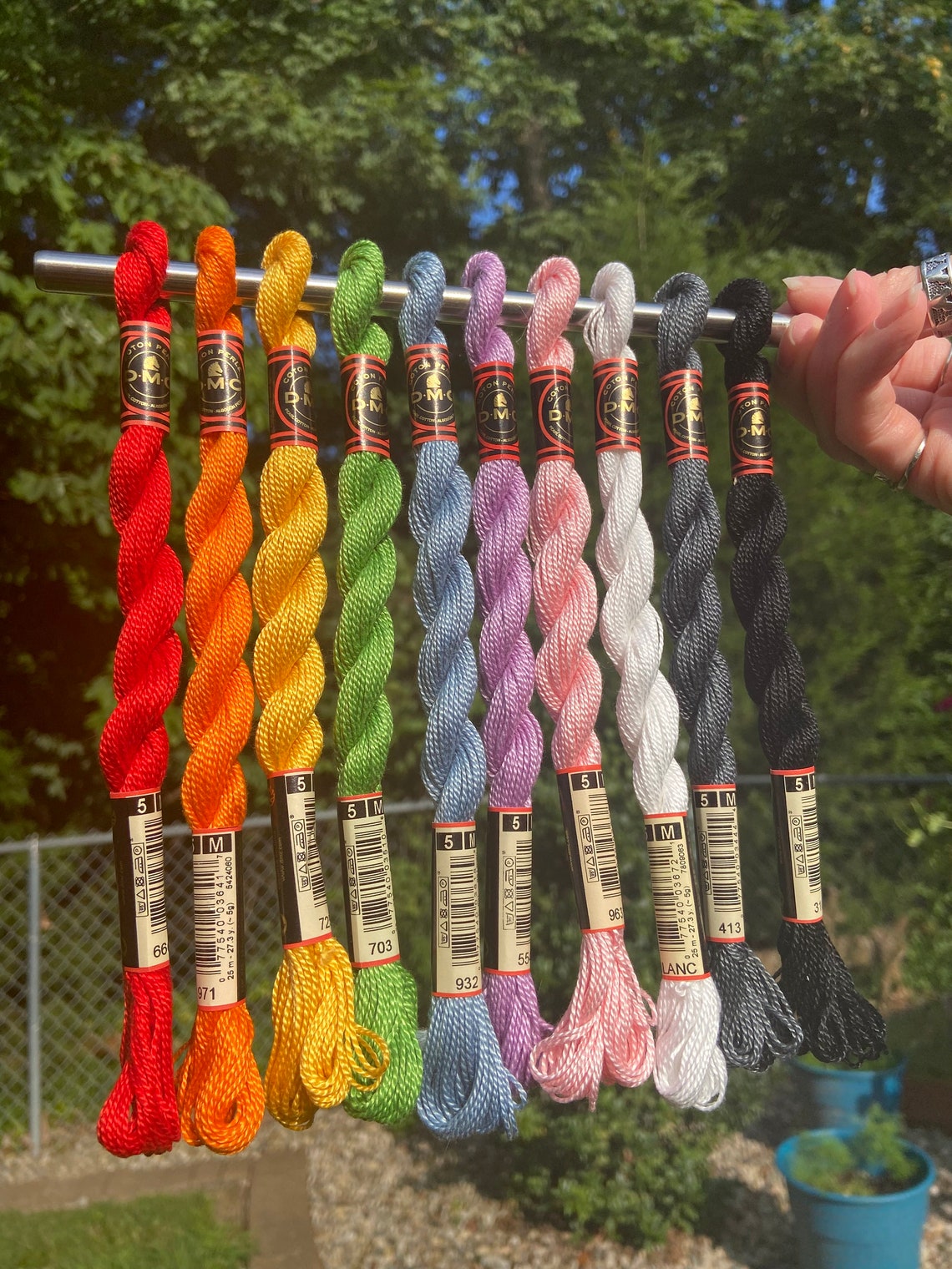 Matching Heartshaped Bracelets Etsy