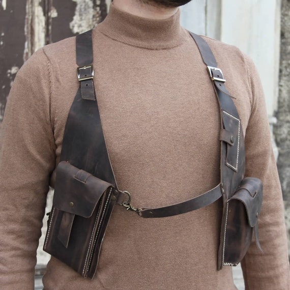 Sac holster