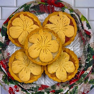 Virgin Islands Hibiscus Tart Sample Pack