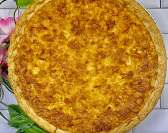 Kokosnuss-Torte