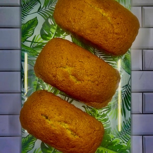 Banana Bread (3 Loaves)