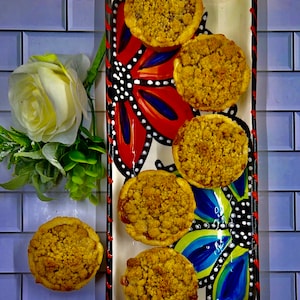 Gourmet Apple Pies