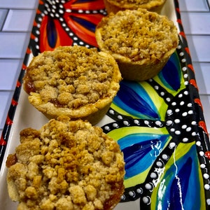 Gourmet Apple Pies image 2