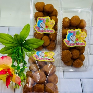 Tamarind Balls ( 1 lb - 30 Balls)