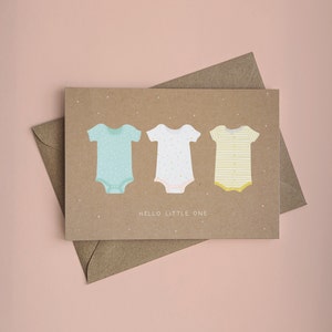 Livres illustrés, Bébé qui grandit, Carte de naissance