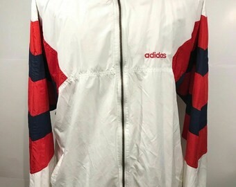 true vintage adidas