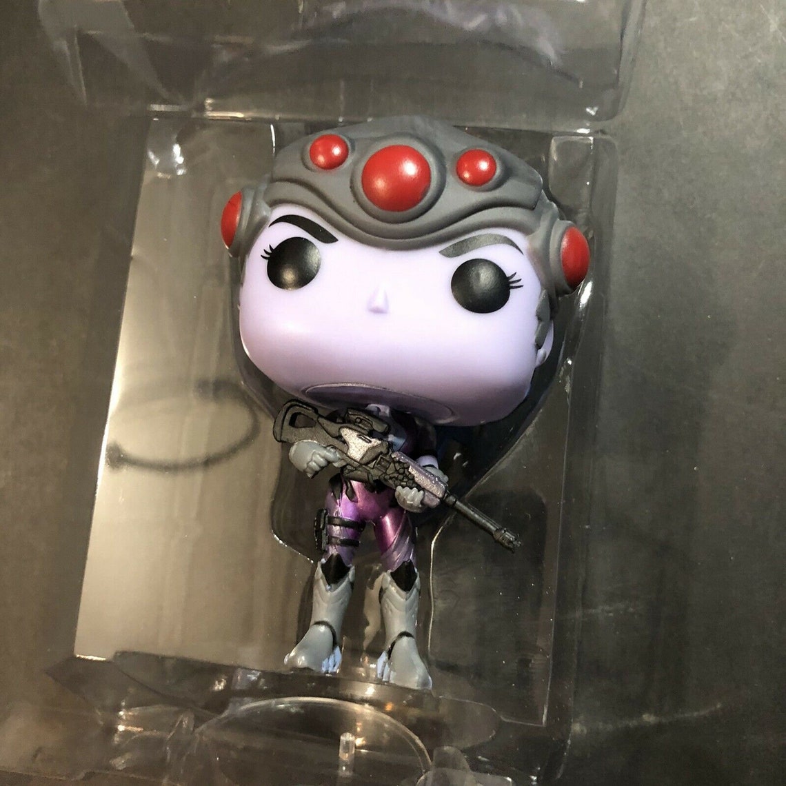 pop games widowmaker