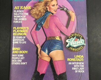 Playboy april 1998 naked - lasopabenefits