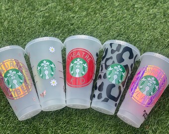 Starbucks Cup Etsy UK