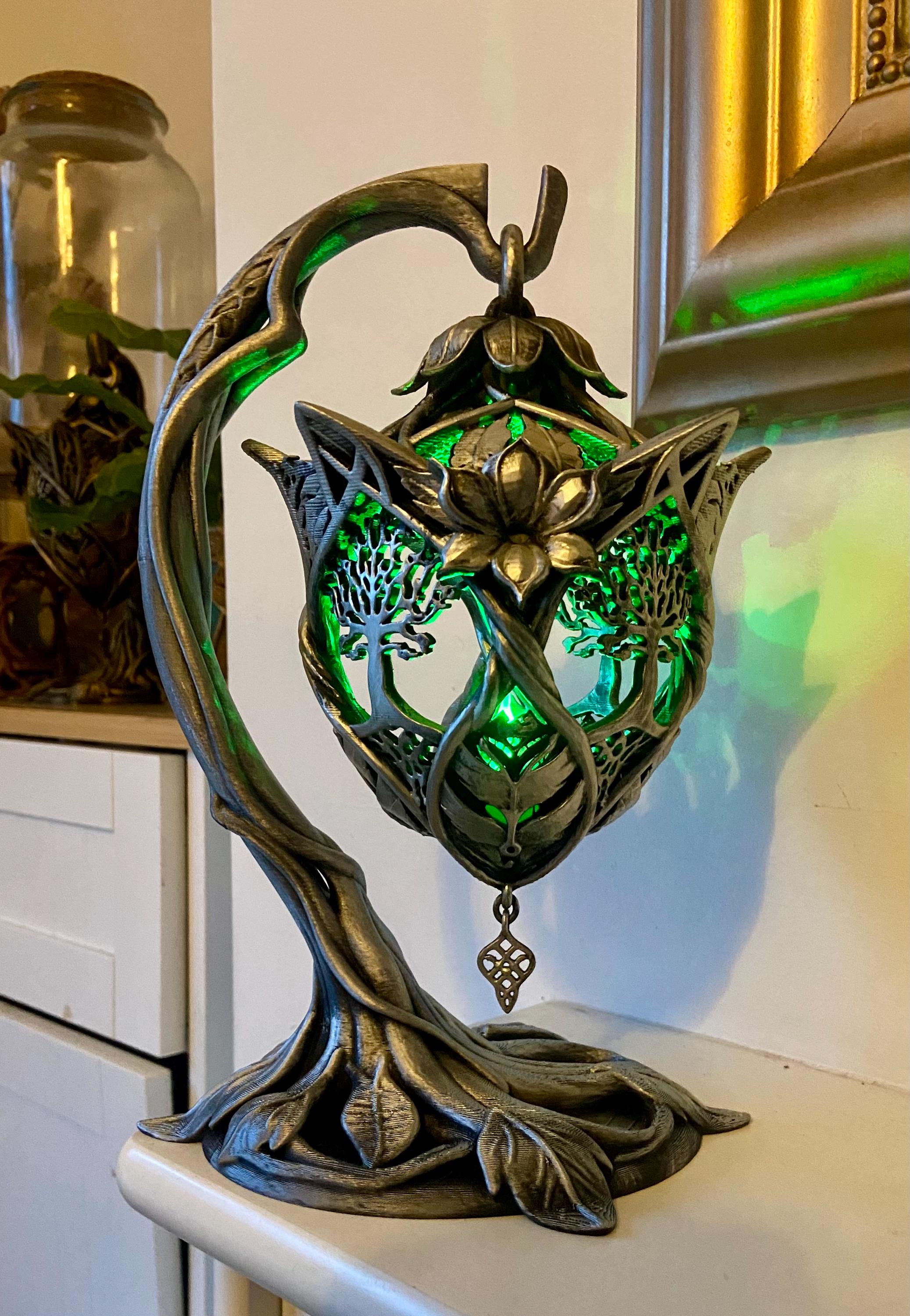 Medieval lantern - Etsy 日本