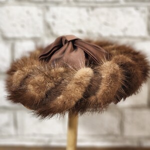 Union Made Fur Hat - Etsy Canada display picture 1