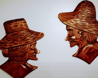 St Jean Port Joli Etsy