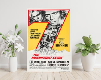 magnificent sevens movie magnificent sevens movie