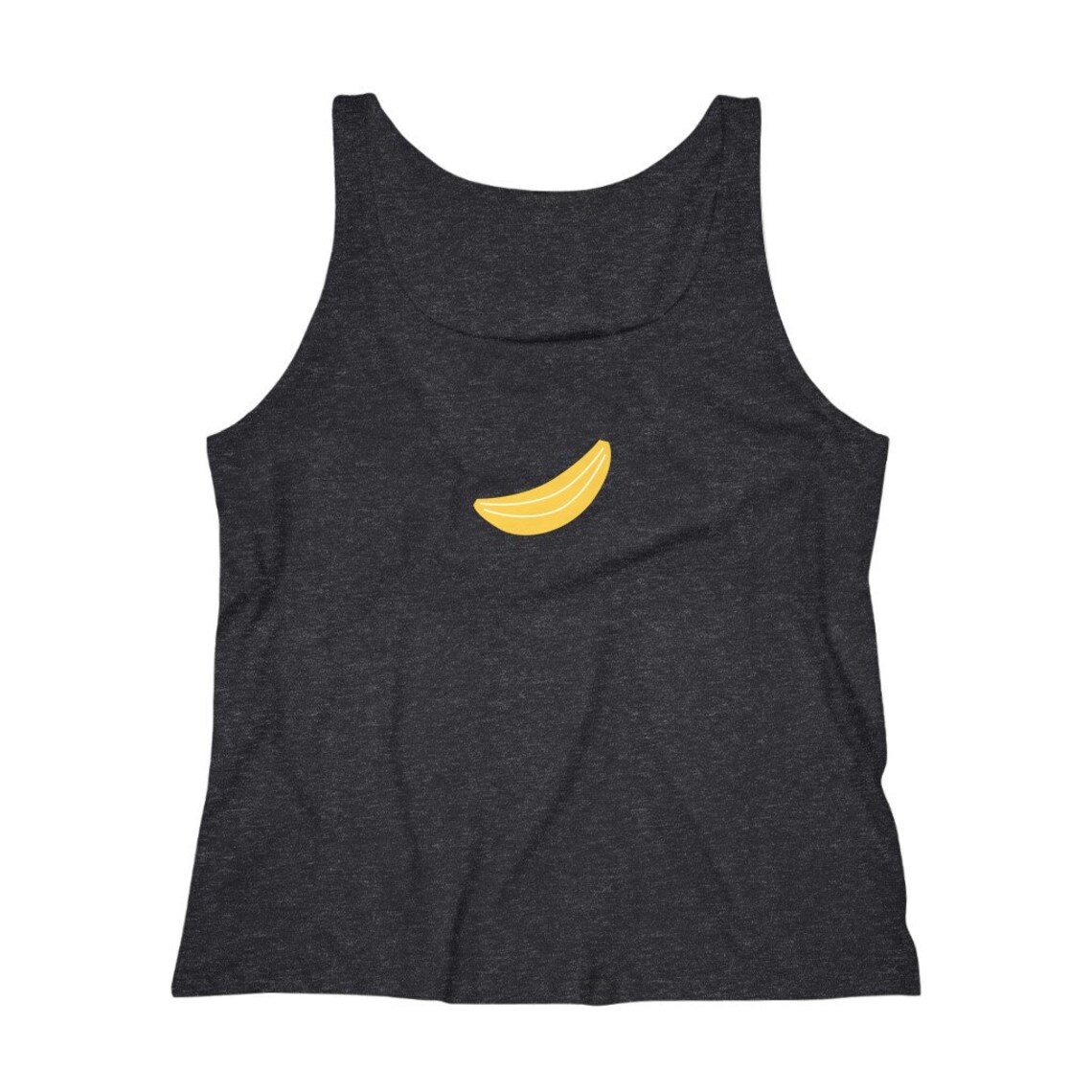 Banana tank Etsy