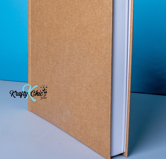 Global Printed Products Sketchbook Set, Includes Two Sizes, 100g Paper