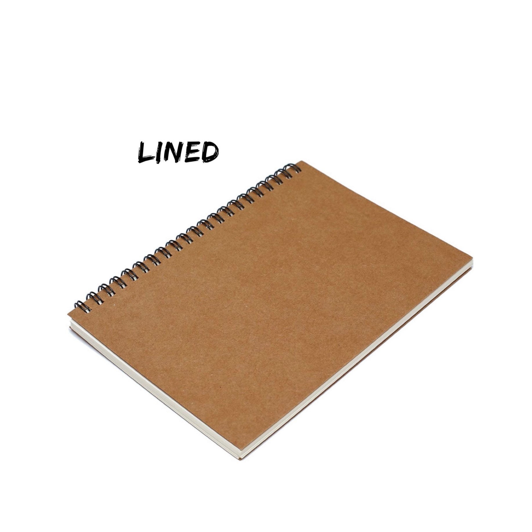 100gsm Notebook 