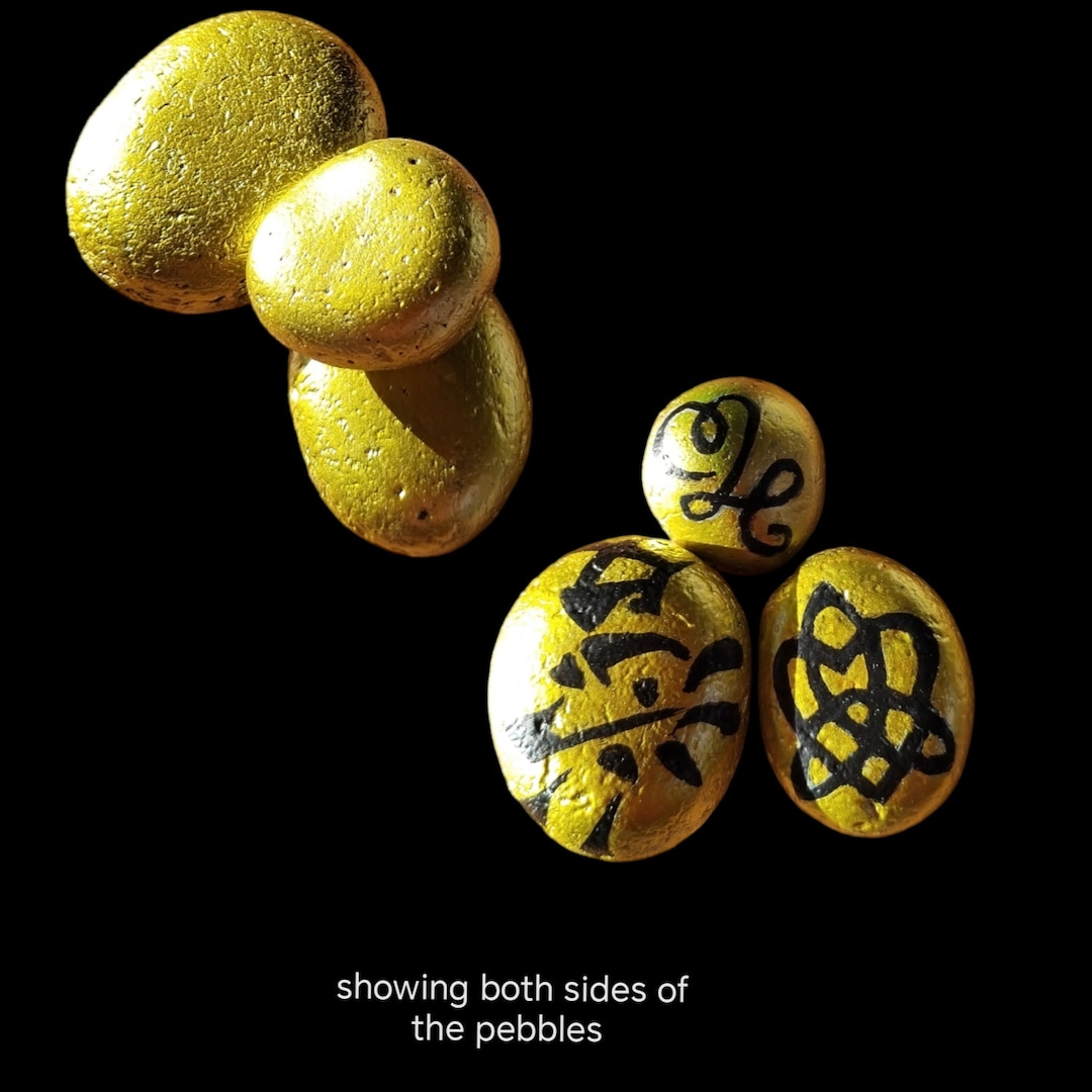 Pocket Hugs, Painted Pebbles, Symbols of Love, Infinity Sign, Heart ...