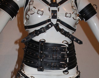 Ponygirl Harness