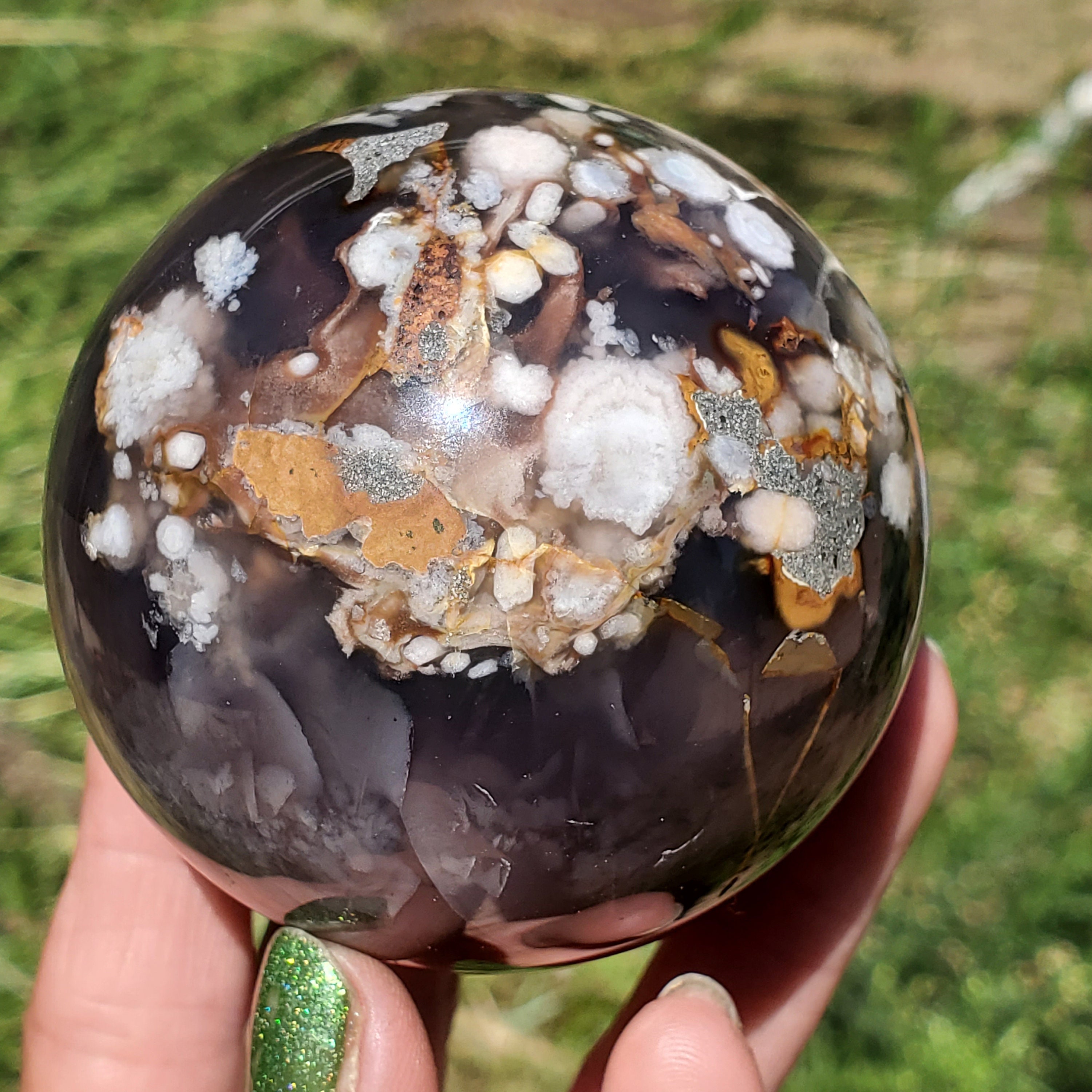Cherry blossom sphere - Etsy 日本 Cherry blossom sphere - Etsy 日本