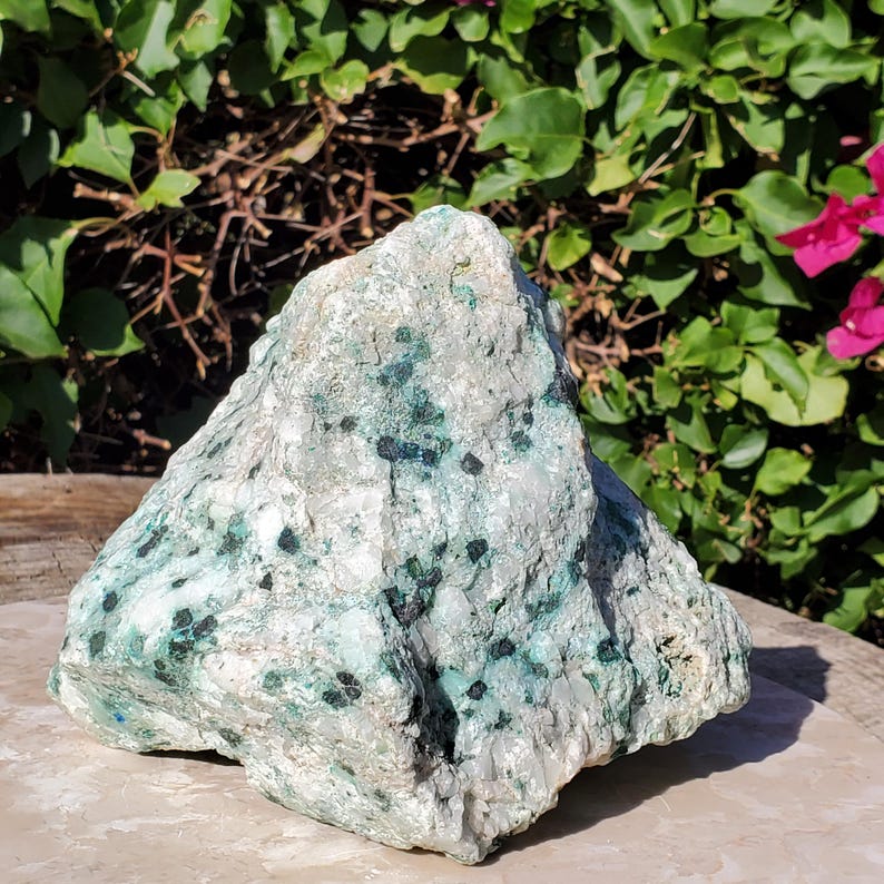 7lbs+ Raw Chrysocolla Phoenix Stone Rough 3260 Grams - Etsy