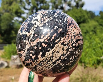 レッド ピンク メキシカン クレイジー レース アゲート クリスタル