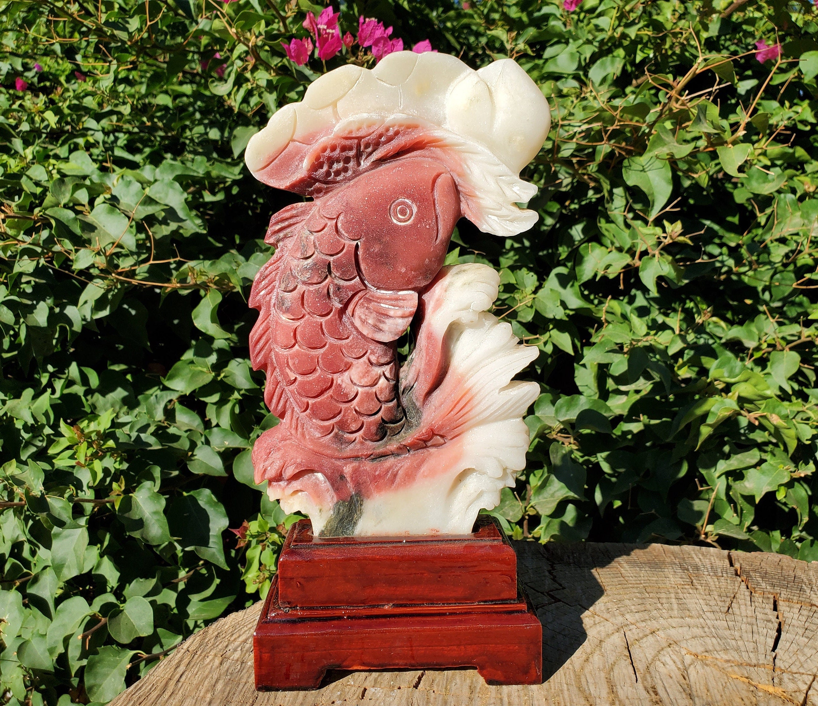 Shoushan Jade - Etsy