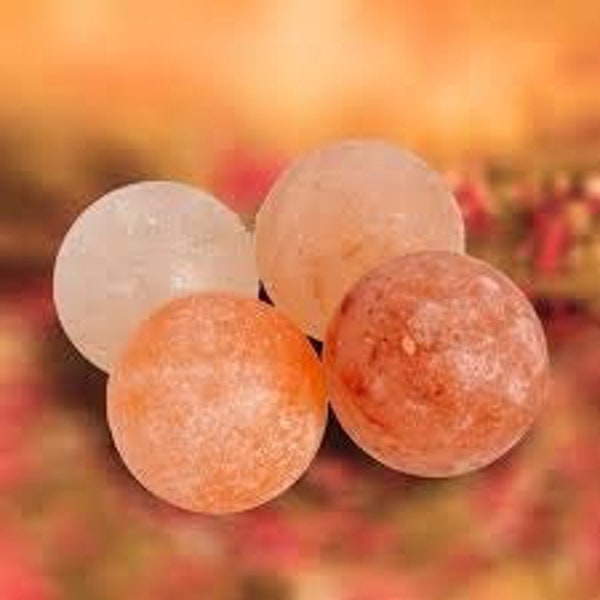 Himalayan rock salt massage stone himalayan crystal salt stones for wellness natural healing and relaxation