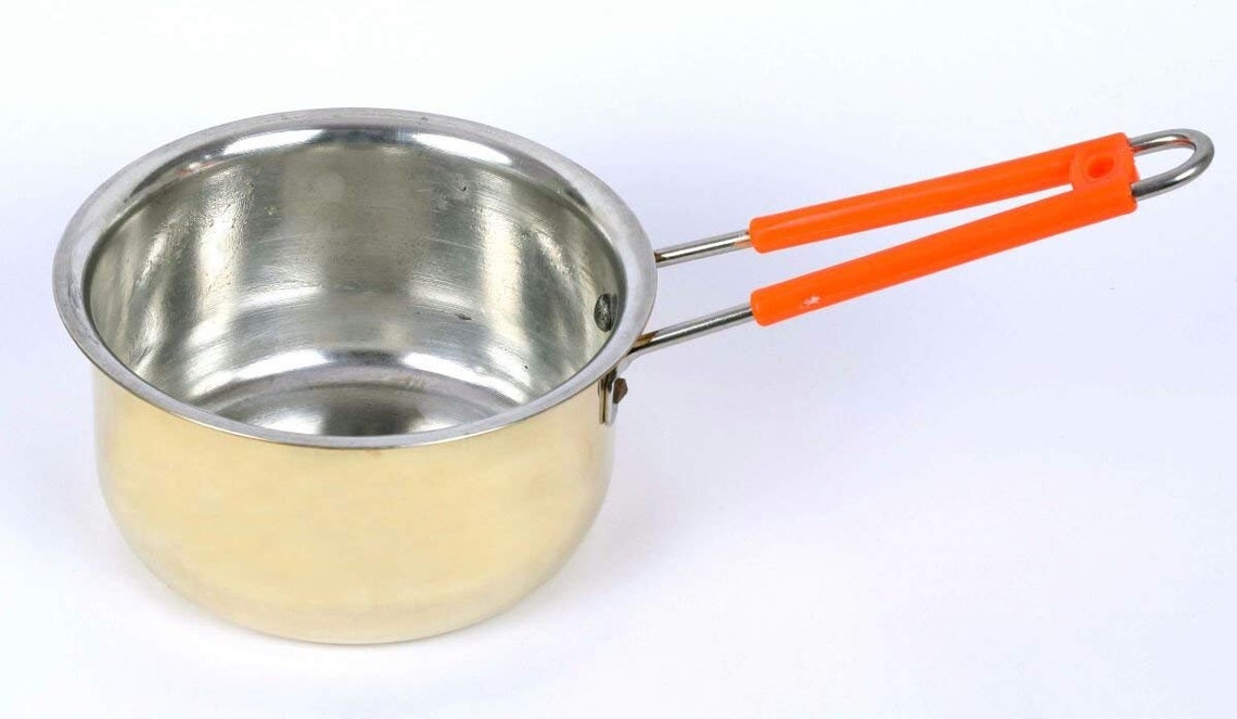 Handmade Brass and Bronze / Kansa Utensils 100 Pure Brass Etsy UK