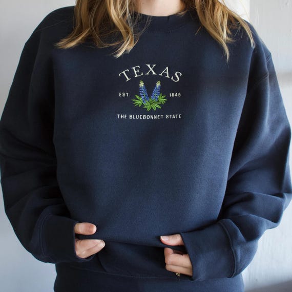 【THE MUSEUM VISITOR】LOVE ART NATURE SWEATSHIRTS LIGHT BLUE TWS x The Museum Visitor: Sweatshirt – Amuse Ground