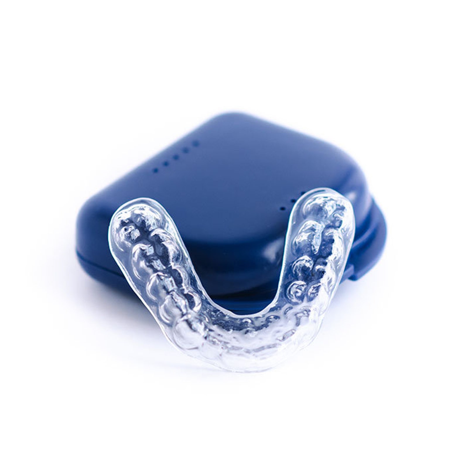 Custom Night Guard 2MM Soft Etsy