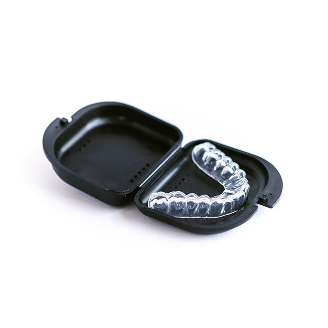 Custom Night Guard 2MM Soft Etsy