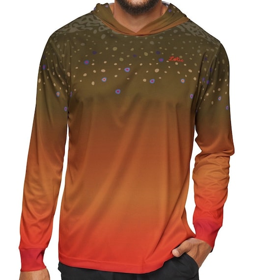 Sun Mask For Men ZOUYUE Men's Sun Protection Shirts UV SPF UPF 50+ - Main Image