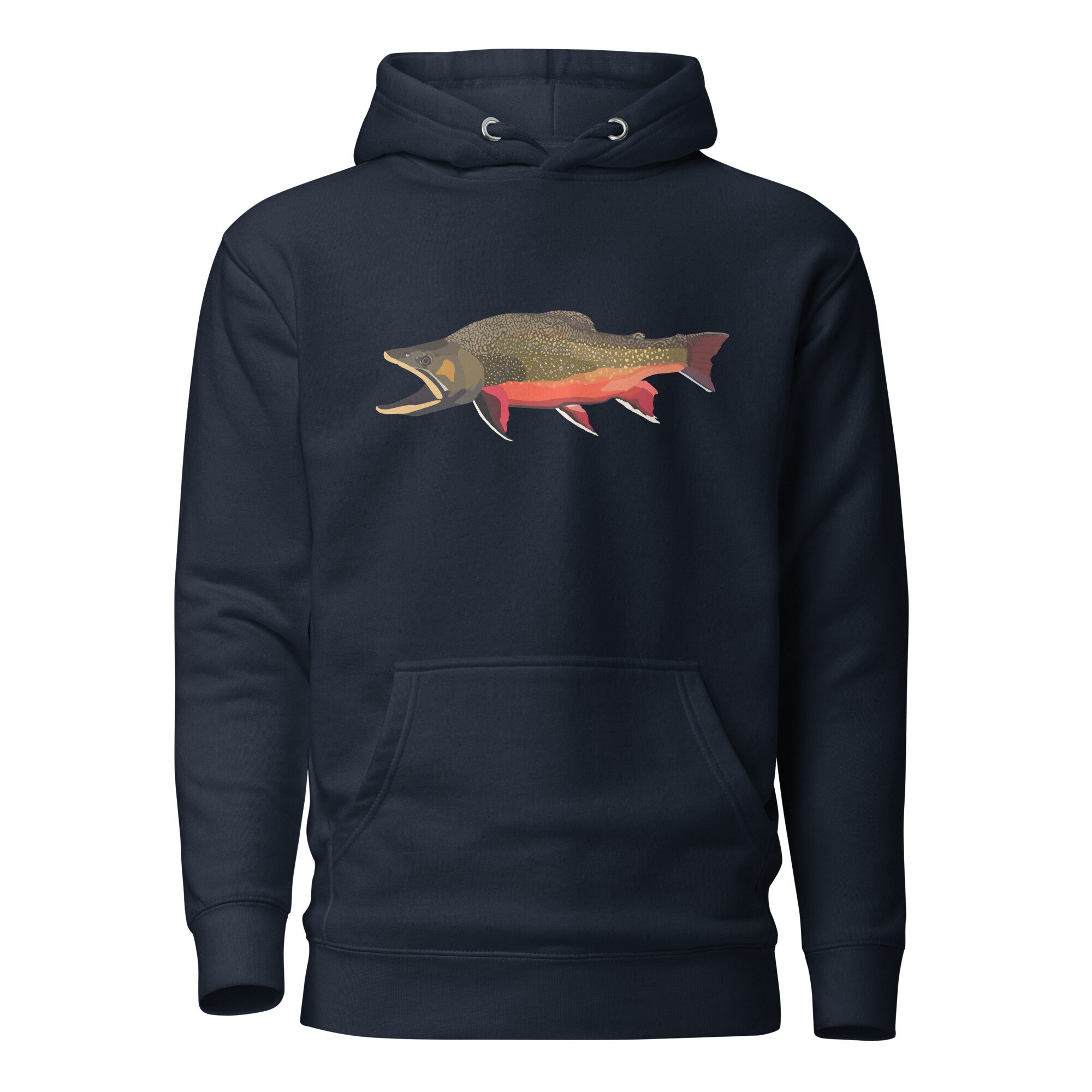 トップス Glay)Brook Trout Official Logo Sweat L トップス Glay)Brook Trout Official Logo Sweat L トップス Glay