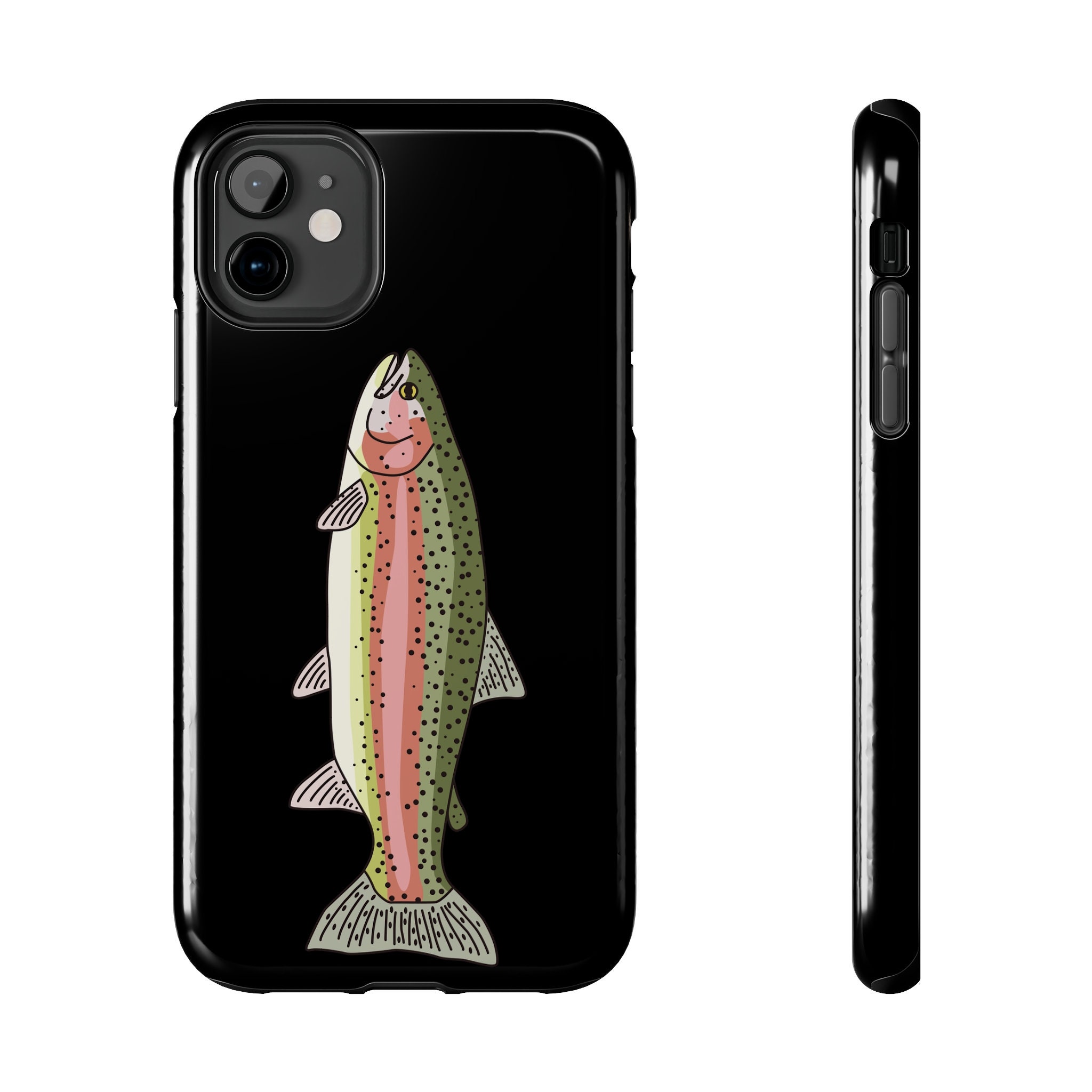 Fisherman Phone Case 