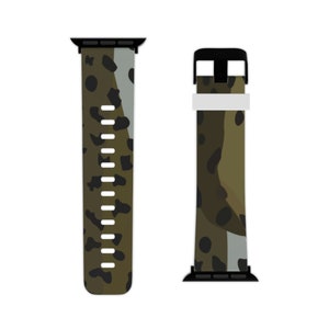 Cutthroat Trout Watch Band for Apple Watch