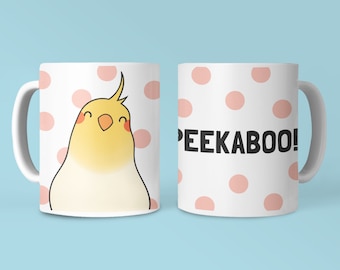 blessed cup coffee Blessed Coffee Mug main image 0