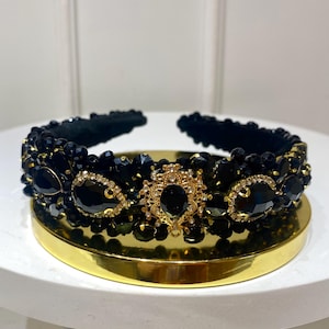 Dolce and Gabbana Headband - Etsy UK display picture 1