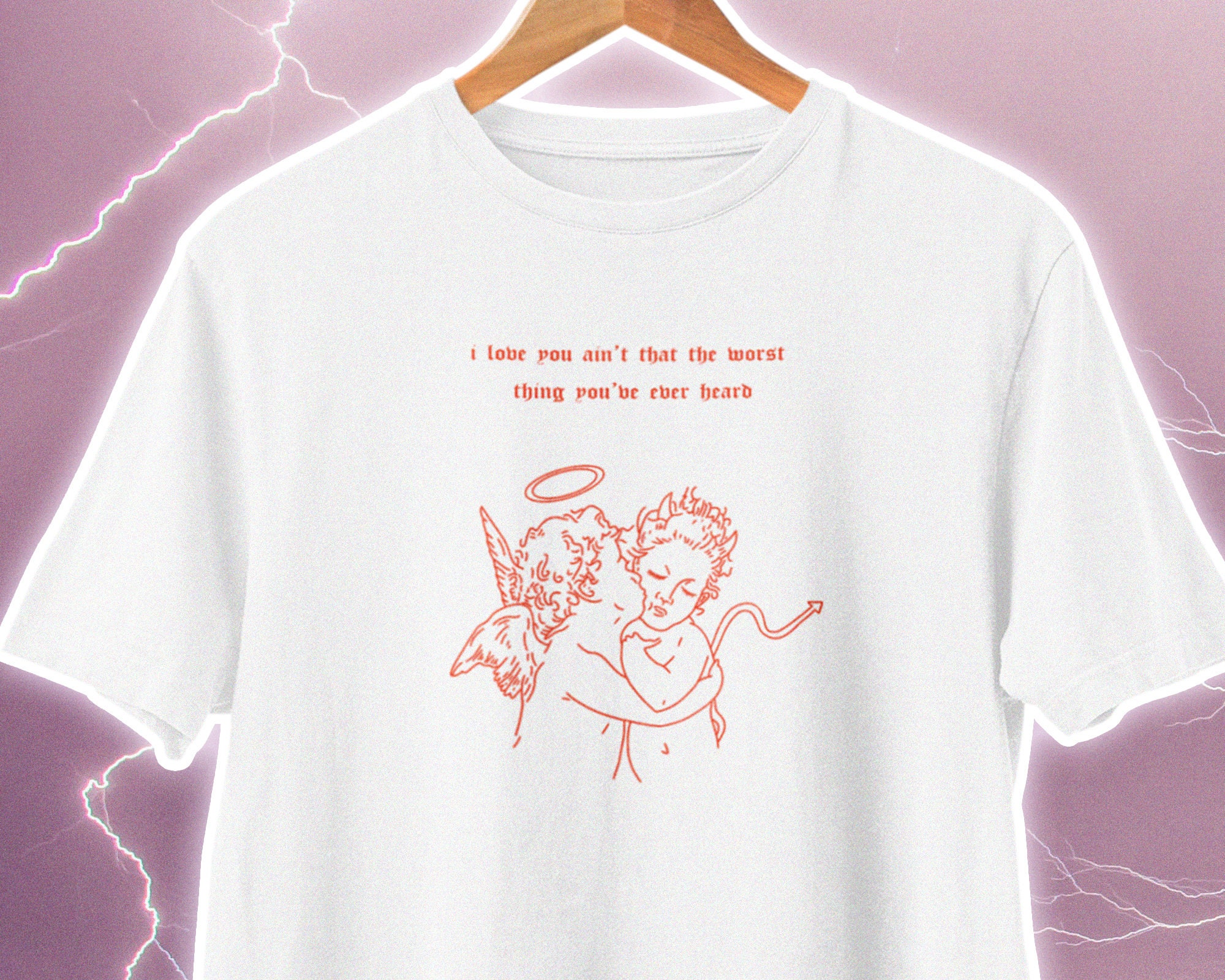 Cruel Summer Taylor Swift 公式 歌詞付き Tシャツ