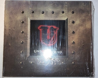 Playstation Underground volume 2 1997 Final Fantasy 7 VII demo
